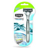 Aparelho Barbear Barbeador Schick Quattro 4titanium Original 1