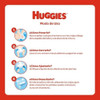 Huggies Supreme Care Recien Nacido X 34 + Toalla De Regalo 5 Huggies Supreme Care Recien Nacido X 34 + Toalla De Regalo 5