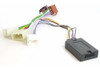 Interface Para Comando Volante Toyota Corolla 0