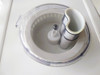 Repuesto Moulinex Masterchef 750 Centrifugador Completo 3