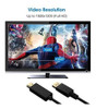 Rankie Displayport (dp) A Cable Hdmi, Resolucion 4k Lista, 6 3 Rankie Displayport (dp) A Cable Hdmi, Resolucion 4k Lista, 6 3
