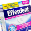 Efferdent Tabletas Limpiadoras Protesis Dentales X 102 3c 4 Efferdent Tabletas Limpiadoras Protesis Dentales X 102 3c 4
