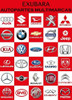 Cubrevolante Mercedes Benz 1112 - 1114 7 Cubrevolante Mercedes Benz 1112 - 1114 7