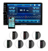 Central Multimidia Mp5 First Saveiro G6 + Interface Volante 3