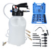 Kit Extracción De Aceite Transmisión Automática. 0