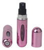 Mini Botellas Porta Perfumes Recargables  Pack X2 0