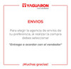 Buje Brazo Suspension Chevrolet Agile Desde 09 1