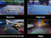 Cámara De Reversa Suzuki Alto,celerio, Etc. En Su Domicilio 6