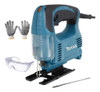 Sierra Caladora C/avance Pendular 450w Makita Sc- 0