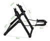 Centrador Rueda Bicicleta Plegable 16 A 29 700 Fácil Uso 5