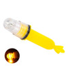 Farol Led De Pesca Intelligent Control Ip65 Impermeável Para 3