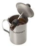 Cuisinart Cbp116 Juego De Cepillos Para Ollas Y Cepillos Par 1
