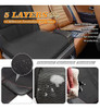 Protector De Asiento De Automóvil, Paquete De 2 Protectores 3 Protector De Asiento De Automóvil, Paquete De 2 Protectores 3