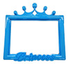 Espejo Infantil  22x30cm Corona 0