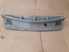 117) Refuerzo De Torpedo Renault Kwid 3