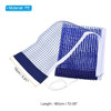 Patikil Reemplazo De Red De Tenis De Mesa, Red De 1