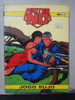 Gibi I Hqs Mister No Nº 8 Jogo Sujo 0