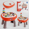 Juego Mesa Didactica Para Niños - Huanger 2