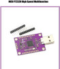 Koobook 1pcs Cjmcu Ft232h Módulo Multifunción De Alta Veloci 1