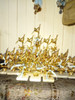 Ser 25 Piesas Trofeos De Baile  Danza 2