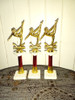 Ser 25 Piesas Trofeos De Baile  Danza 6