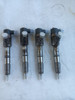 Inyectores(4) Bosch Jac Jmc 2