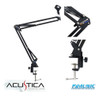 Soporte Brazo Articulado Para Micrófono Nb35 1