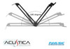 Soporte Brazo Articulado Para Micrófono Nb35 4