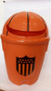 Papeleras Pelota De Basketball 4 Papeleras Pelota De Basketball 4