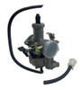 Carburador Cg 200 Vini - Con Bomba - Mundomotos.uy 0