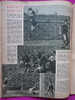 El Grafico N° 1644 Año 1951 Boca Vs Leon - Independiente 2