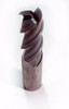 Fresas Metal Duro Integral Plana Aluminio Bronce 1mm Endmill 2