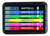 Marcadores Giotto Decor Textile X6 Serviciopapelero 2