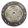 Disco Embrague Fiat Brava/marea - 190mm Original 0