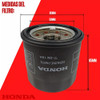 Filtro Aceite Honda Original Cbr / Transalp 600 Xl Fas Moto 1 Filtro Aceite Honda Original Cbr / Transalp 600 Xl Fas Moto 1