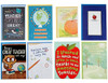 Surtido De Tarjetas De Agradecimiento Para Maestros Hallmark 0 Surtido De Tarjetas De Agradecimiento Para Maestros Hallmark 0