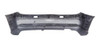 Paragolpe Trasero Citroen C5 M/viejo 1