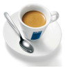Taza Lavazza Espresso Con Plato De  X 1 Loza 1