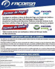 Calefactor Ford Taunus Ghia Facorsa Cc2502fa 4