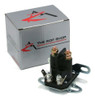 Solenoide De Arranque Se Ajusta A Exmark 42 Quest Serie Ztr 0