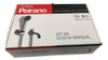 Kit Ducha Manual Peirano Cromado D439 2