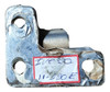 Dobradiça Da Porta Lado Esquerdo Iveco Tector 11190  E880 3