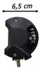 Faro Led 60w Proyector Cuadrado Universal Gran Alcance 4