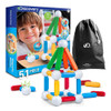 Juguete Niños Aprendizaje Juegos Didácticos Construcciones 0