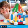 Juguete Niños Aprendizaje Juegos Didácticos Construcciones 6