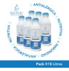 Leche De Burra Equslac - Pack 6lts 1