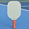 Flying H - Pala De Pickleball | Fibra De Carbono | 2