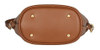 Szone Bolso De Hombro De Cuero Genuino De Piel De Vaca Bolso 6