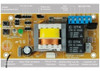 Placa Central Comando Ppa Pop Motor Porton + 1 Control 2