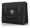Bolsa Organizadora Porta Malas Bordada - Bmw 0